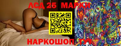 герыч Камышлов